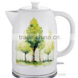 JK-920A Ceramic Electric Kettles 1.5L thumbnail-1