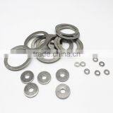 High Quality Aluminum Flat Gasket/aluminum Ring Gasket M2-M20 thumbnail-2