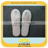 Promotional OEM Logo Import Cheap Hotel Slippers Eva thumbnail-1