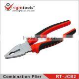 RIGHTTOOLS RT-JCB2 Combination Pliers