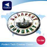 OEM Custom Metal Fridge Magnet Fridge Magnet Material thumbnail-1