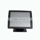 15 inch touch LCD monitor