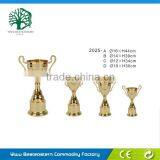 Metal Enamel Cups, Metal Medals Trophy Cups, Metal Sport Trophy Cup thumbnail-1