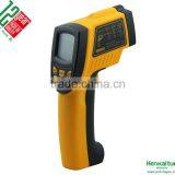 Temperature Sensor High Precise Infrared Thermometer AR852B+ Gun Type Non-contact Infrared Thermometer thumbnail-5