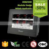 Yudian Widely Used Industrial Temperature Recorder for Industrial Applications