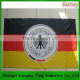 100% Polyester Printing Custom Flags thumbnail-1