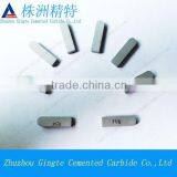 K20 F230A Tungsten Carbide Tips for Making Guiding Device