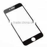 Hot Sale Color Screen Protector for Iphone 6 Plus, 9H Silk Printing Tempered Glass for Iphone thumbnail-5