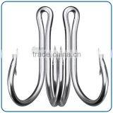 Promotional Durable Custom Stainless Steel Sharp Carp Fishing Hooks thumbnail-3