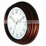 Roma Digital Wall Clock Plastic Clock thumbnail-2