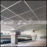 2014 Hot Sale/steel Wire Mesh Ceiling/factory Supplying