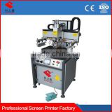 Wholesale professional directly factory high accuracy cellphone cover screen printer