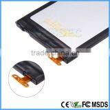 Rechargeable Mobile Phone Lithium EB40 Battery for Motorola XT912M XT916 SNN5910 3.8V 3300 MAh thumbnail-6