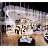 Outdoor Shoe Display Rack thumbnail-3