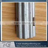 Vineyard Metal Trellis Post Forming Machine