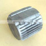 Machine Working Parts