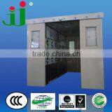 ISO SGS Jowell Auto-sensing Doors Shower With PLC Controlling thumbnail-3