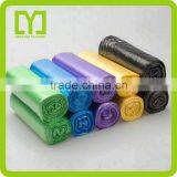 Widely Used Good Quality Biodegradable Plastic Garbage Bags on Roll thumbnail-5