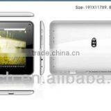 7'' Android4.0 2G OR 3GPhone Call Wifi Tablet PC MID 2013 HOT SELL Tablet pc