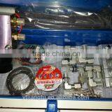 O&K Excavator Manual Quick Coupler thumbnail-5