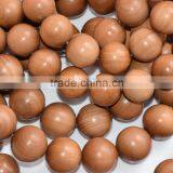 Genuine Tasbih Necklace/sandalwood Dhikr/wood Beads thumbnail-4