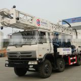 BZC300CA(300m) water well drilling rig