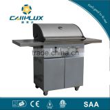 commercial gas grill