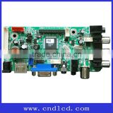 HDMI/VGA lcd/led main board