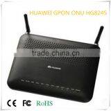 huawei HG8245 pots wifi fiber gpon onu