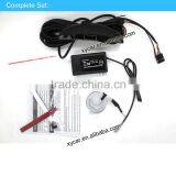 12V Electromagnetic Car Parking Sensor With Led Display ,reversing Radar XY-U303 thumbnail-4