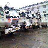 USED NISSAN CONCRETE MIXER 9M3 (Sell Cheap Good Condition) thumbnail-2