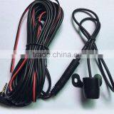 Factory Price Wide Angle 1080 p Cycle Rcording 2 Camera Car Dvr thumbnail-4