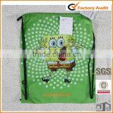 Drawstring Bag,cinch Bag, Drawstring Shoe Bag