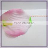 Silk Hydrangea Flowers Artificial for Silk Calla Lilies Wholesale and Flower Head Costume (AM-F-55) thumbnail-1