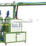 High Quality Spray Foaming Polyurethane pu Insulation Machine thumbnail-2