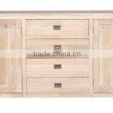 Teak Buffet Jepara - Exporter Jepara Teak Wood Furniture thumbnail-1