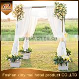 Made in China wedding backdrops manufacturer