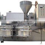Automatic Screw Oil Press Machine