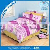 China Soft Bedsheets for Home thumbnail-1