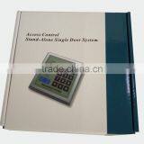Standalone Single Door Access Control Keypad for Office and Apartment thumbnail-2