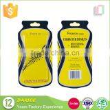 Top Grade Color Printing Special Shape Luxury Cell Phone Case Paper Packing Box thumbnail-1