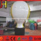 Inflatable Hot Air Balloon Toy, Balloon Advertising, Hot Air Balloon Rental thumbnail-3