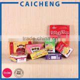 Biscuits Cookies Packing Box Food Packaging Box Wholesaler thumbnail-1