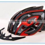New Designed Camouflage Helmet Bike Helmet thumbnail-3