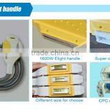 Varicose Veins Treatment CE Approved Imported Lamp 2 IN Telangiectasis Treatment 1 Elight IPL Long Pulsed Nd Yag Laser Hair Removal thumbnail-5