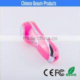 Newest Ultrasonic Skin Scrubber Portable for Skincare in Home Use thumbnail-2