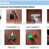 Whiten Body Machine nd Yag Laser Particular for Colour Removal 2016 Hot Sale thumbnail-4