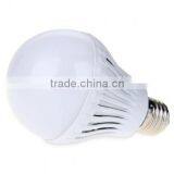 CroLED E27 12W 24 SMD 5630 LED Globe Lamp Bulb Light =100W Incandescent thumbnail-3