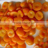 Hot Selling 3 Kgs Golden Sun Variety Choice Grade Canned Apricot Passion Fruit in Syrup thumbnail-2
