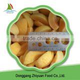Frozen Yellow Sliced Peaches thumbnail-4